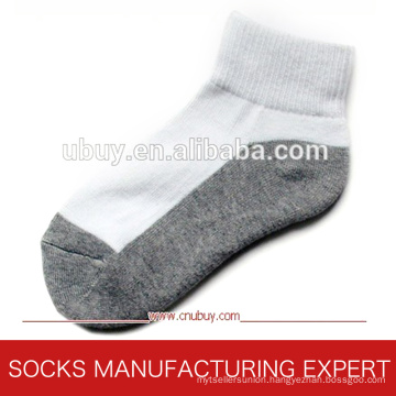 Children′s Cotton Terry Sport Socks